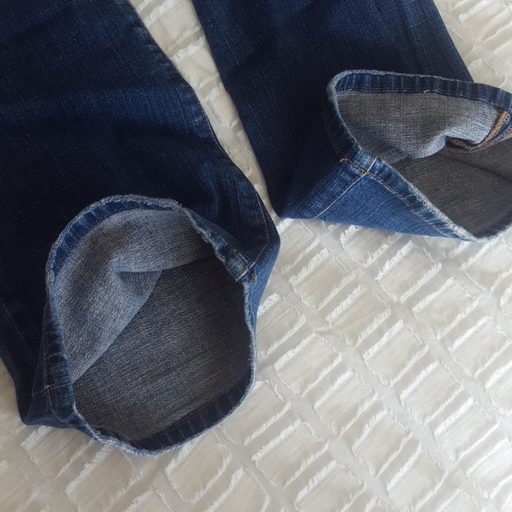 Joe's Jeans Rocker Fit - Picture 6 of 7